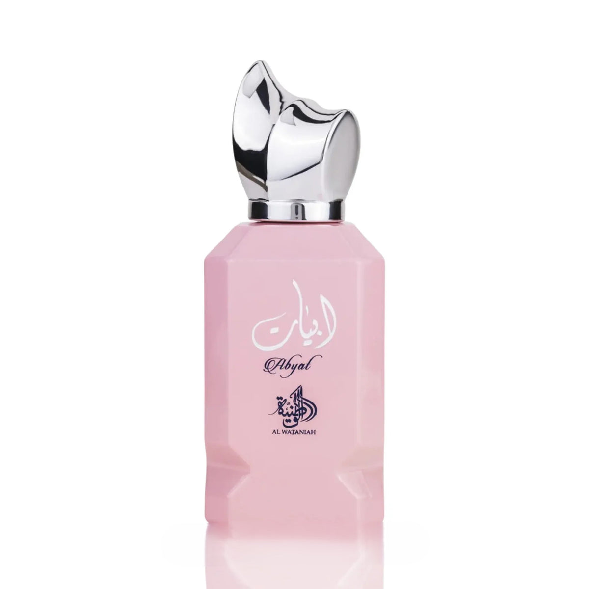 Abyat | Eau De Perfume 100ml | By Al Wataniah – Square Business