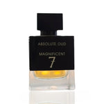 Absolute Oud Magnifcent 7 Perfume 100ml | by Fragrance World