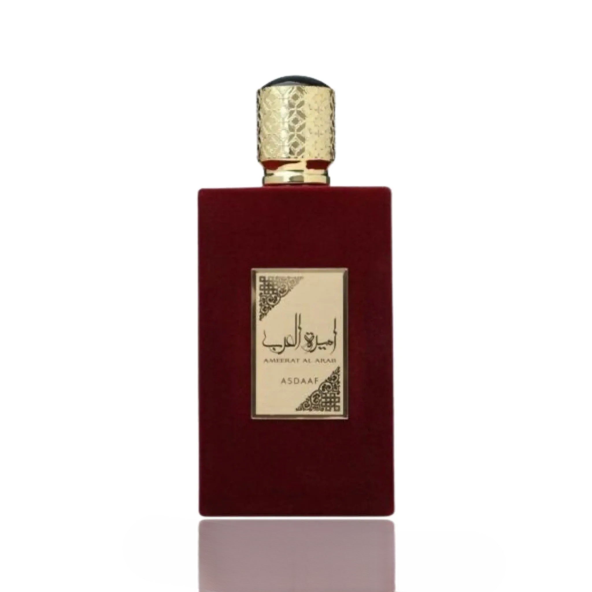 Ameerat Al Arab | Eau De Perfume 100ml | by Asdaaf