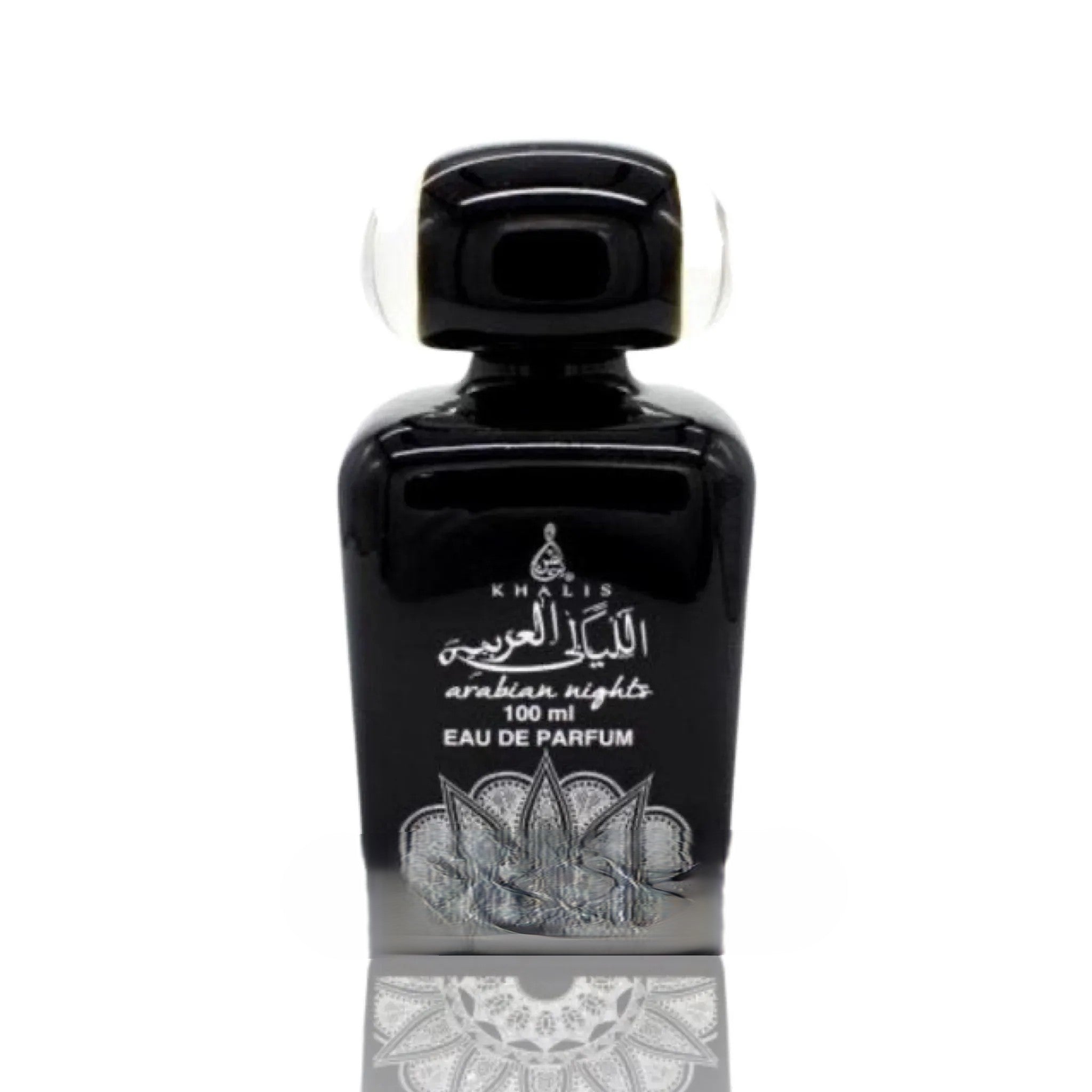 Arabian Nights Men | Eau De Perfume 100ml | by Khalis