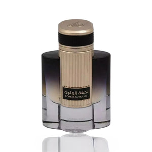 Tohfat Al Muluk Crystal Oud | Eau De Parfum 100ml | by Lattafa