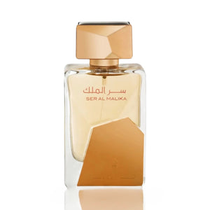 Ser Al Malika Attar Al Ghalia | Eau De Parfum 100ml | by Lattafa