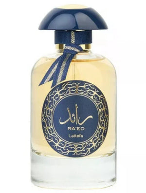 Ra’ed Luxe | Eau De Parfum 100ml | by Lattafa