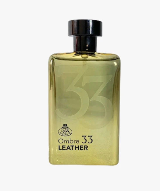 Ombre 33 leather perfume on sale