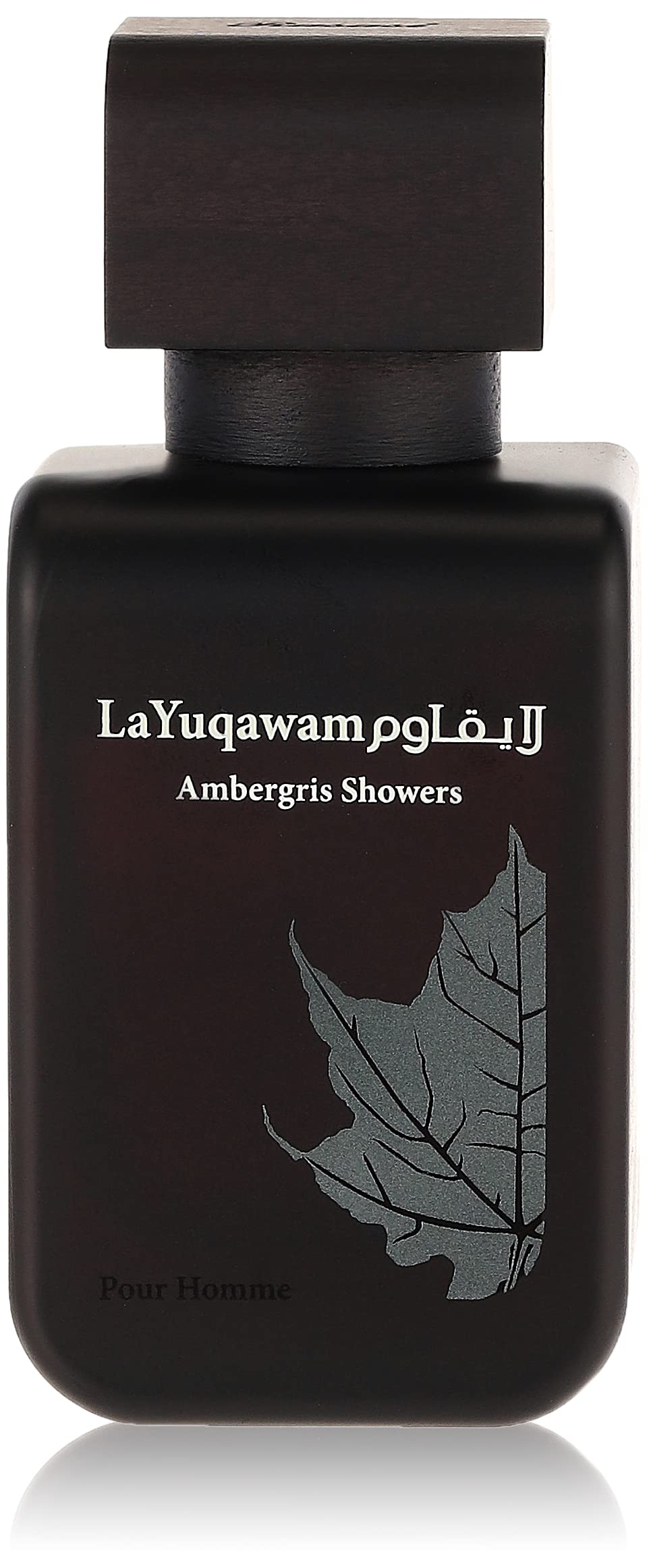 La Yuqawam Ambergris Showers |