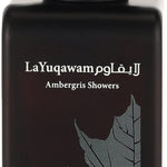 La Yuqawam Ambergris Showers |