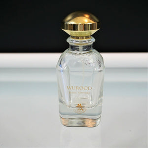 Wurood Blanc Sapphire | Eau De Parfum 100ml |