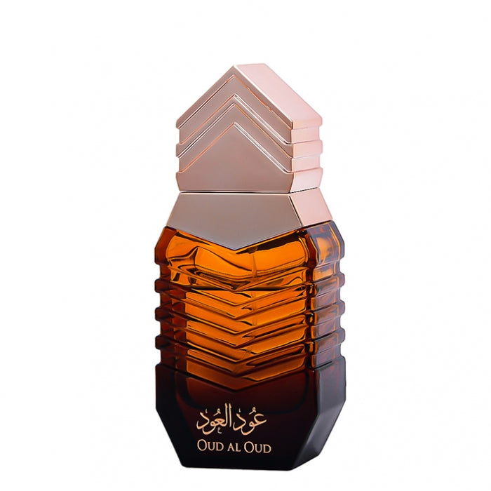 Raghabat Al Oud | Eau De Parfume 100ml |