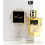 Kismet For Women | Eau De Parfum 100ml | by Maison Alhambra *Inspired By Good Girl Gone Bad*