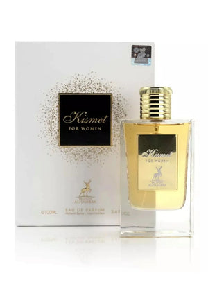 Kismet For Women | Eau De Parfum 100ml | by Maison Alhambra *Inspired By Good Girl Gone Bad*