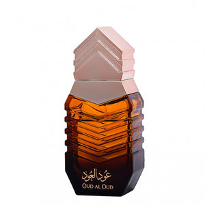 Raghabat Al Oud | Eau De Parfume 100ml |