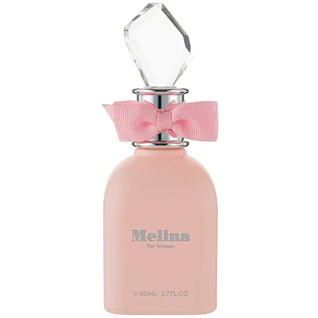 Melina Castle | Eau De Perfume 100ml | by Emper