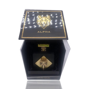 Alpha | Eau De Perfume 100ml | by Fragrance World