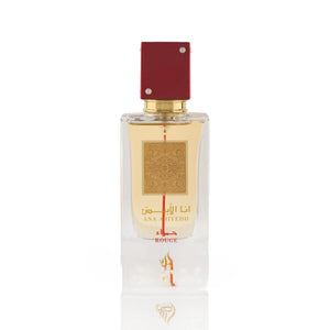 Ana Abiyedh Rouge | Eau De Perfume 60ml | by Lattafa