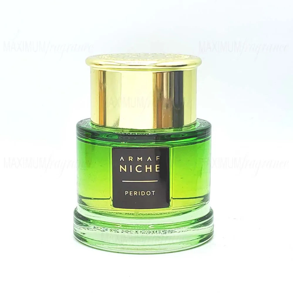 Niche Peridot | Eau De Parfume 90ml |