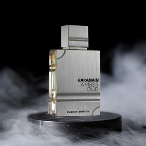 Amber Oud Carbon Edition | Eau De Parfume 60ml |