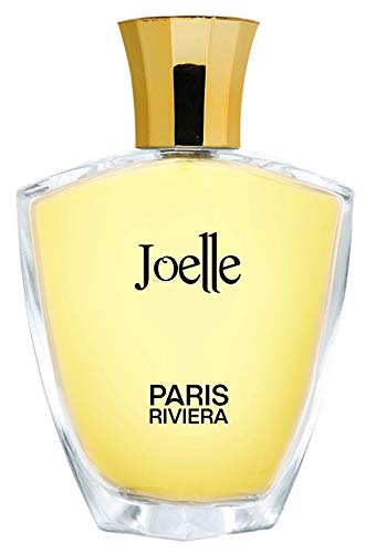 Joelle | Eau De Toilette 100ml | by Paris Riviera