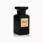 Vanille En Tobacco | Eau De Parfume 80ml |