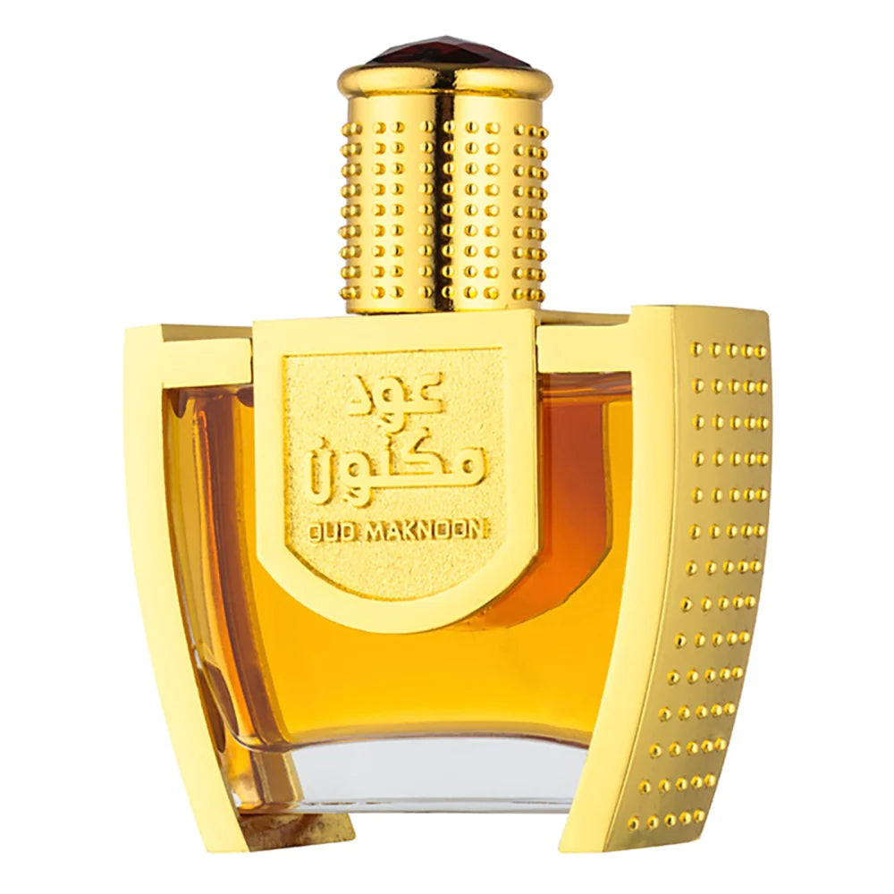 Oud Maknoon | Eau De Parfume 45ml |