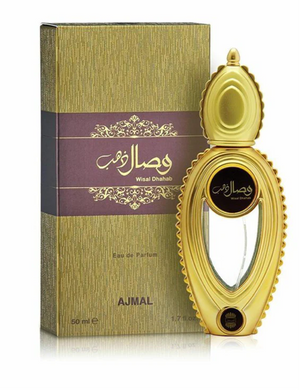 Wisal Dhahab | Eau De Parfum 50ml | by Ajmal