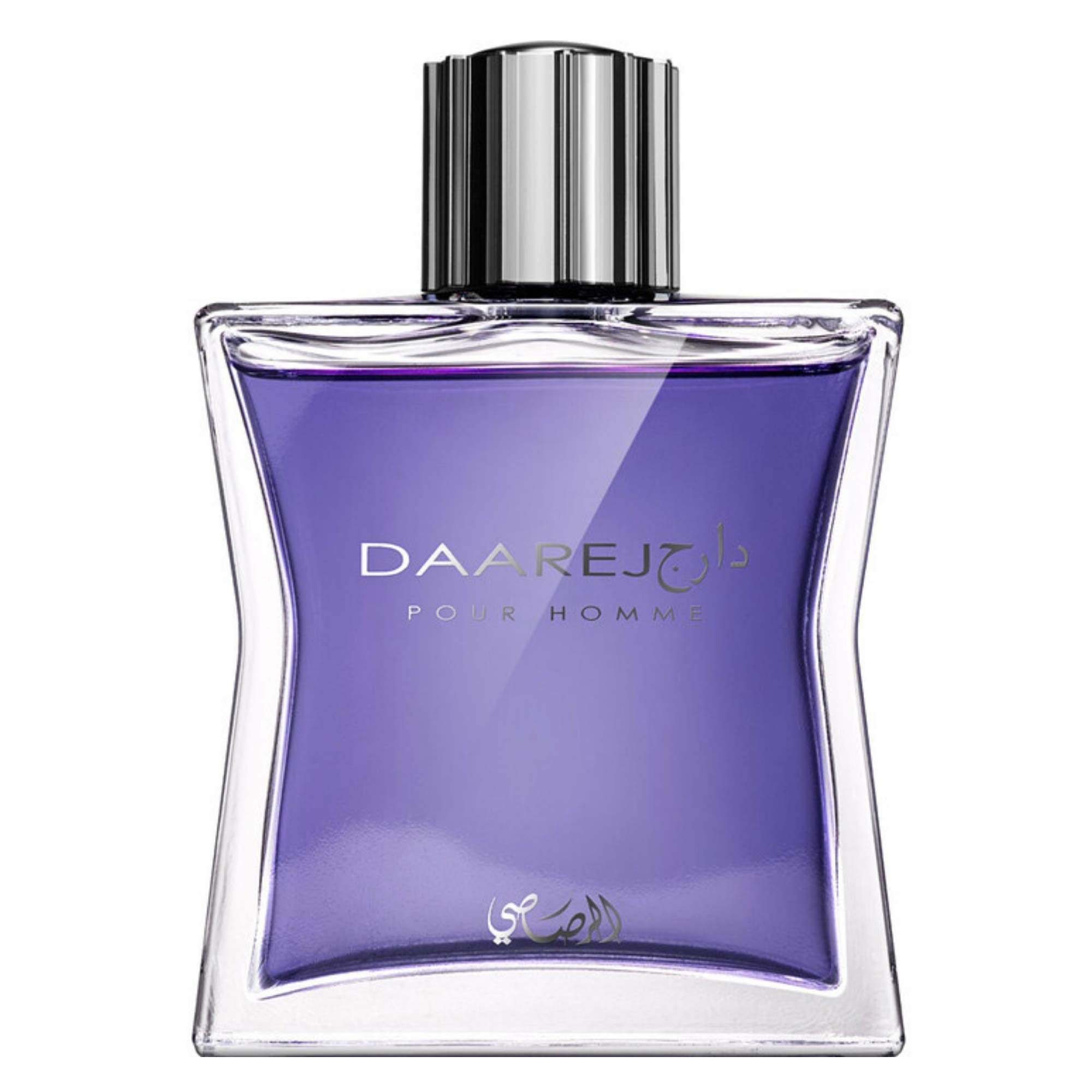 Dareej Pour Femme | Eau De Perfume 100ml | by Rasasi