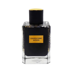 Hardcore Wood | Eau De Perfume 100ml | by Fragrance World