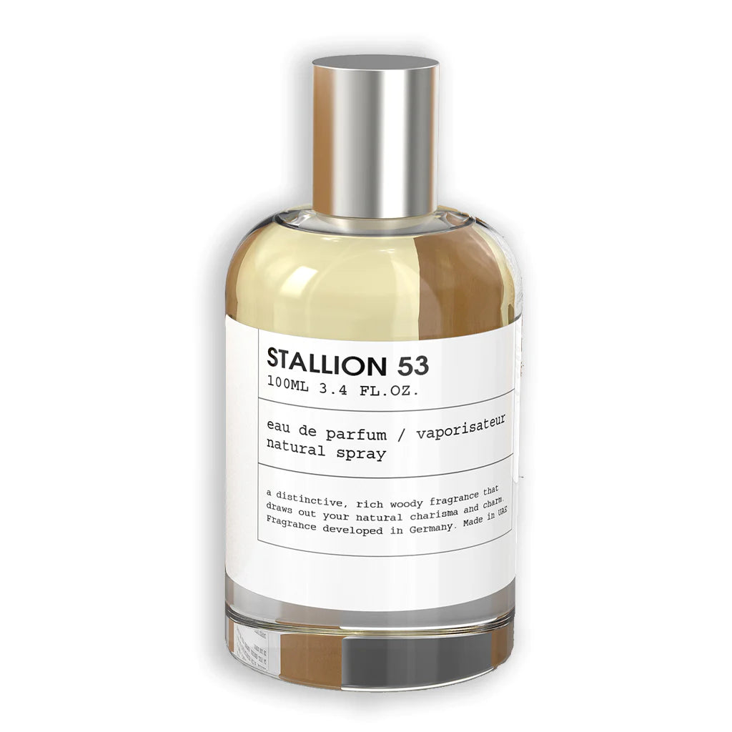 Stallion 53 | Eau De Parfume 100ml |