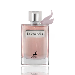 La Vita Bella | Eau De Parfum 100ml | by Maison Alhambra