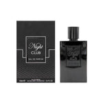 Night Club | Eau De Parfum 100ml | by Fragrance World