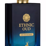 Ethnic Oud | Eau De Parfum 100ml | by Maison Alhambra