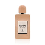 Floral Ambrosia | Eau De Perfume 100ml | by Maison Alhambra