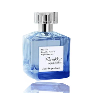 Barakkat Aqua Stellar | Eau De Perfume 100ml | by Fragrance World