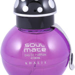 Soul Mate | Eau De Perfume 100ml | Khalis