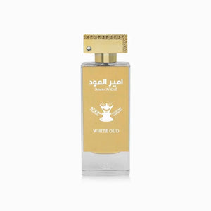 Ameer Al Oud VIP White Oud | Eau De Perfume 100ml | by Fragrance World