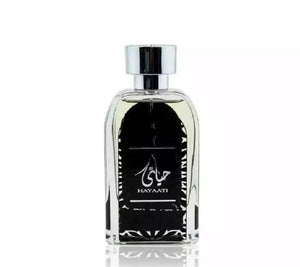 Hayaati | Eau De Perfume 100ml | by Ard Al Zafaraan