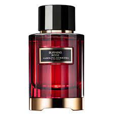 Rose Flame | Eau De Parfume 100ml |