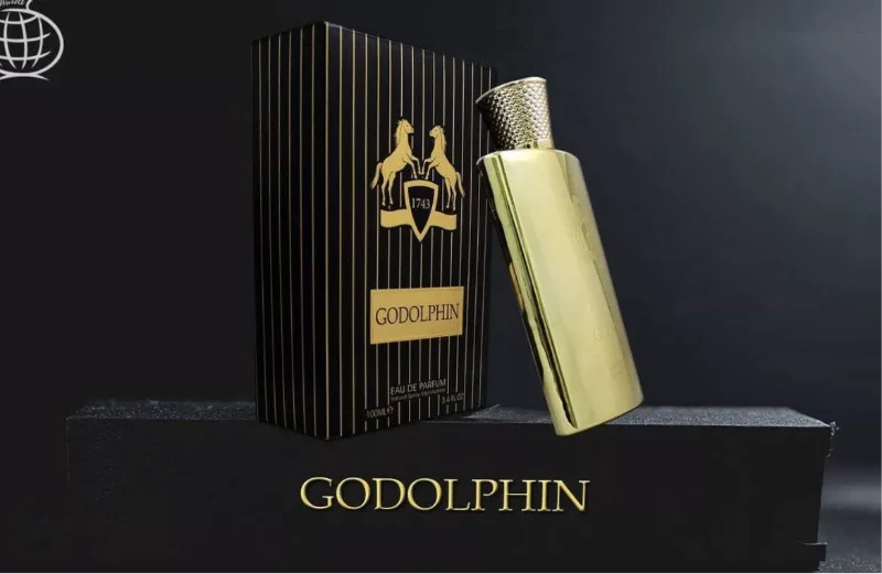 Godolphin | Eau De Perfume 100ml | by Fragrance World