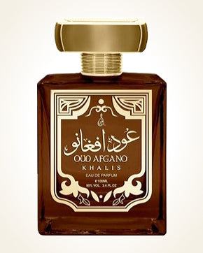 Oud Afgano | Eau De Parfume 100ml |