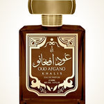 Oud Afgano | Eau De Parfume 100ml |