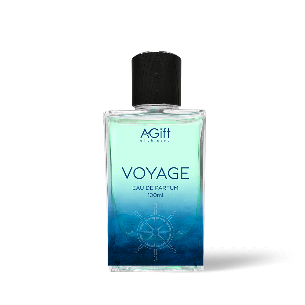 Voyage Exclusif | Eau De Parfume 100ml |