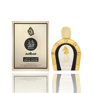 Aseel Special Edition | Eau De Perfume 110ml | by Arabian Oud