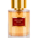 Exclusif Rose | Eau De Parfume 100ml | Maison Alhambra