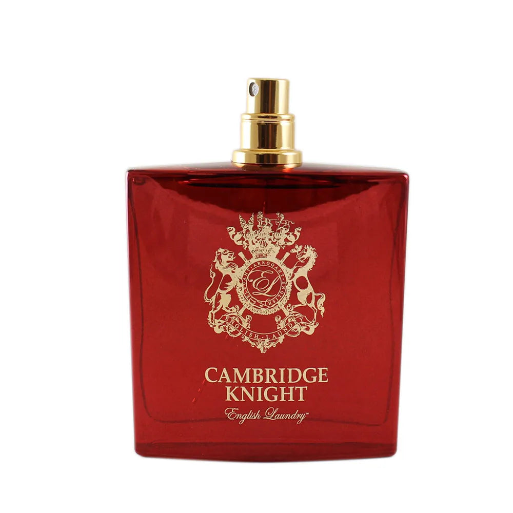 Knight | Eau De Parfume 100ml |