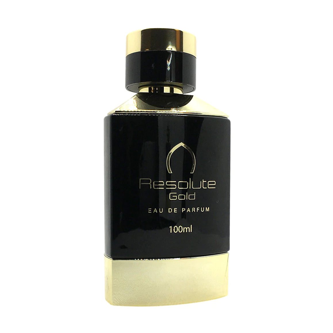 Resolute Gold | Eau De Parfume 100ml |