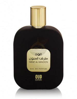 Taraf Al Hanoon Oud Edition | Eau De Parfume 100ml |