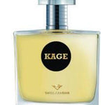 Kage | Eau De Toilette 100ml | by Swiss Arabian