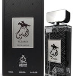 Al Fares | Eau De Perfume 100ml | by Adyan