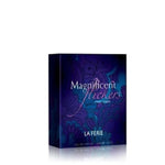 Magnificent Flickers | Eau De Perfume 100ml | by La Ferie