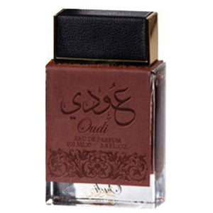 Oudi | Eau De Parfume 100ml |