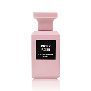 Picky Rose | Eau De Parfume 100ml |